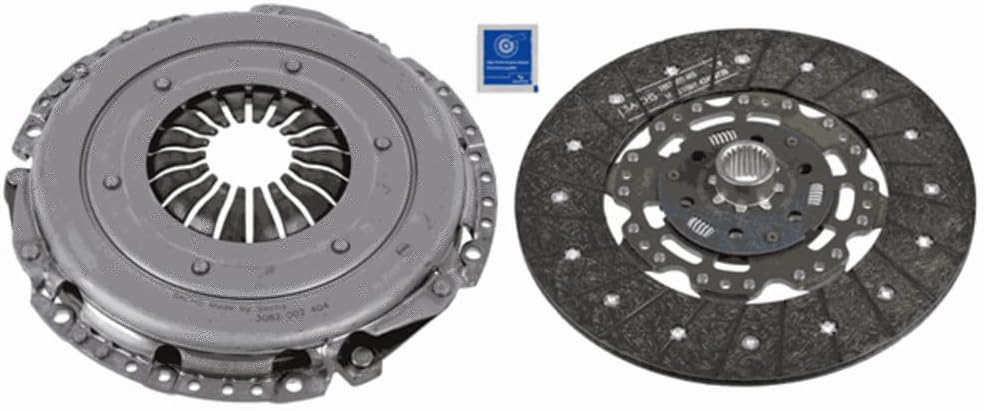 Sachs 3000 970 059 - Kupplungssatz