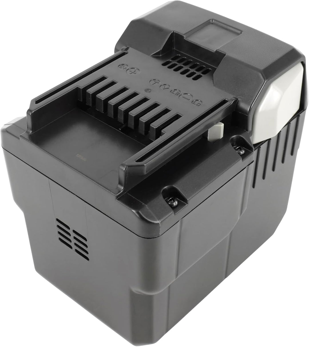 PowerSmart® Li-Ion 36V 4000mAh Kompatibler Ersatz für HITACHI BSL 3626, HITACHI DH 36DAL, DH 36DL We
