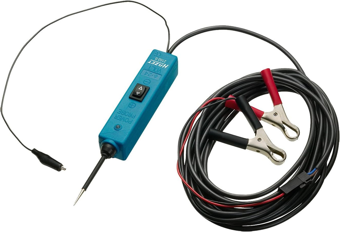 HAZET 2152-5 Pruefgeraet