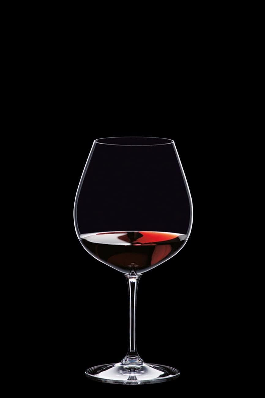 RIEDEL Vinum Pinot Noir (Burgunder Rot)