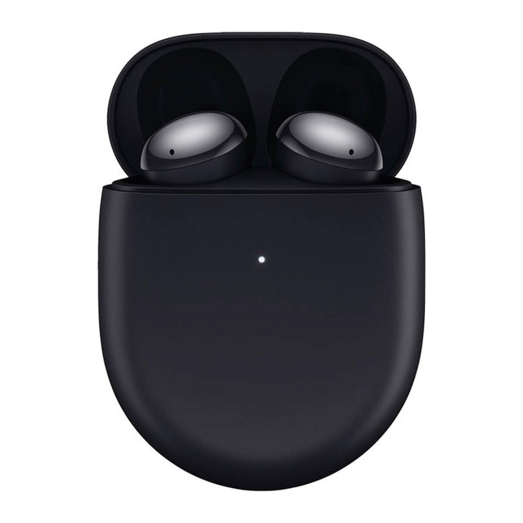 Xiaomi Redmi Knospen 4, Schwarz