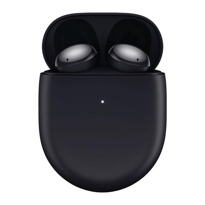 Xiaomi Redmi Knospen 4, Schwarz