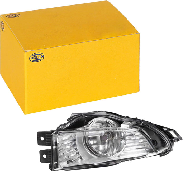 HELLA 1NA 354 665-011 FF-Nebelscheinwerfer - links - für u.a. Opel Insignia A Sports Tourer (G09), l