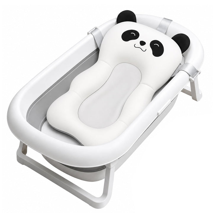 Babys Badekissen,Baby Badewannensitz,Einsatz Babywanne Badewanneneinsatz,Säuglings Neugeborene Badew