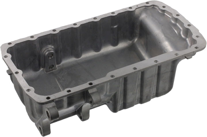 febi bilstein 36810 Ölwanne mit Ölablassschraube und Dichtring , 1 Stück