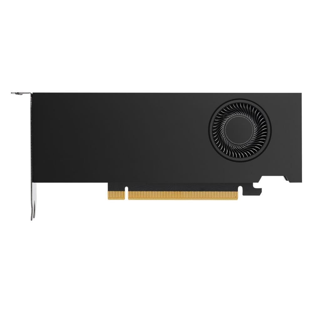 HP Inc. NVIDIA RTX A2000 12GB 4MDP GFX