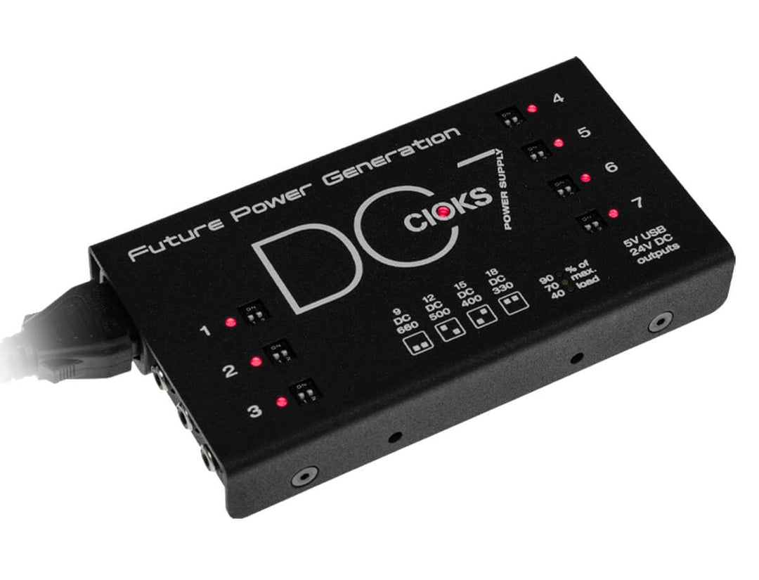 DC7