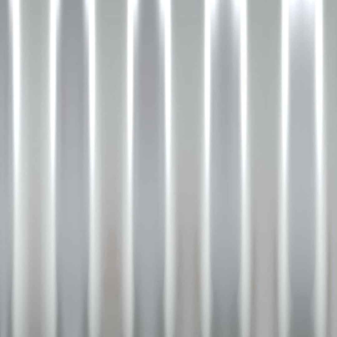 Yolola Trapezblech 12 x Dachbleche Trapezblech Trapezbleche Profilblech Wellblechdach 100 x 36 cm Tr