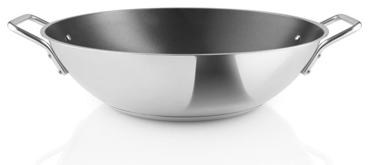 EVA SOLO 5706631186452 Trio Wok 32 cm