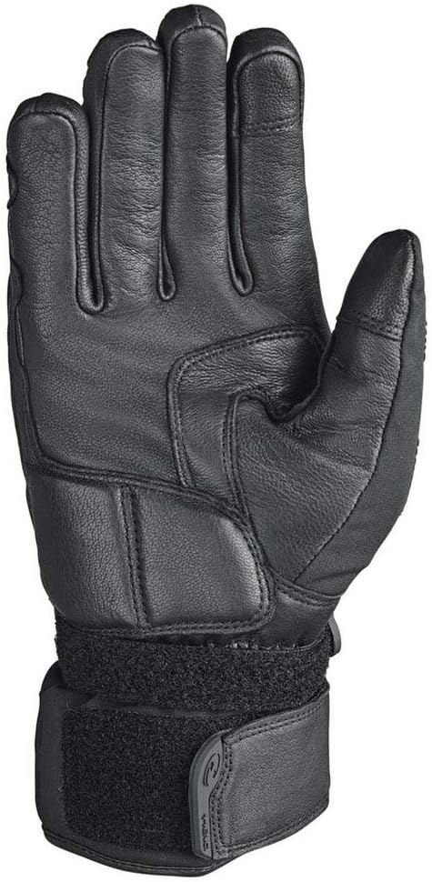 Held Motorradhandschuhe lang Motorrad Handschuh Stroke Touringhandschuh, Herren, Tourer, Ganzjährig,
