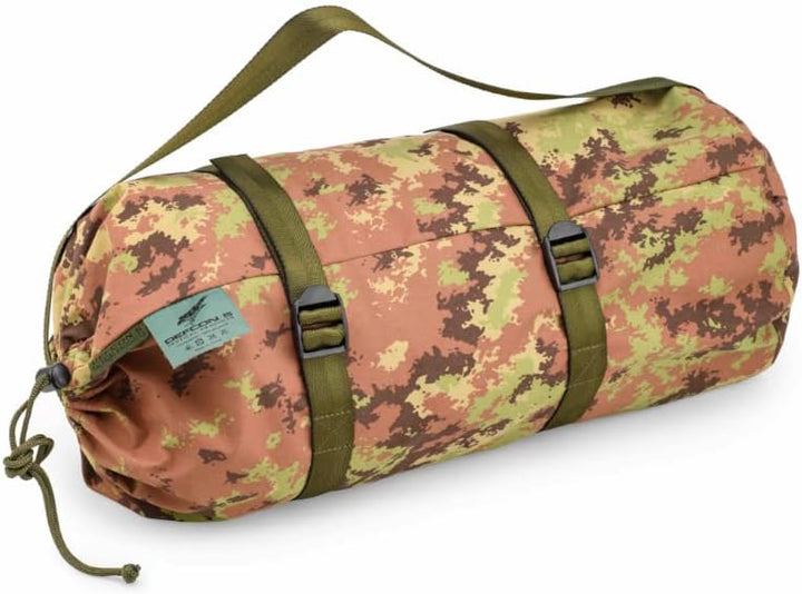 Double Bivi Tent - Tweepersoons - Vegetato Italiano