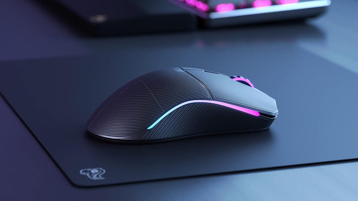 Glorious Gaming Maus-Griffband für Model O – rutschfest, fett- und schweissabweisend, 0,5 mm dick, z