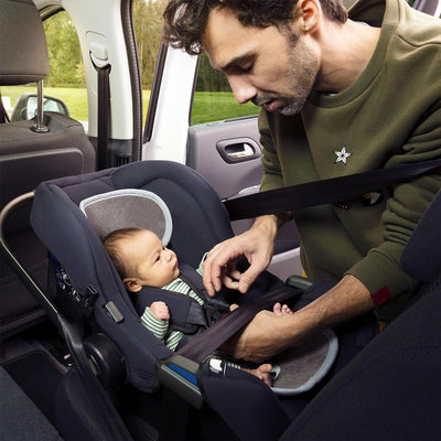Aeromoov - Baby Sitzauflage Air Layer - Einlage Für Autositz oder Kinderwagen - Gruppe 0 - Antischwi