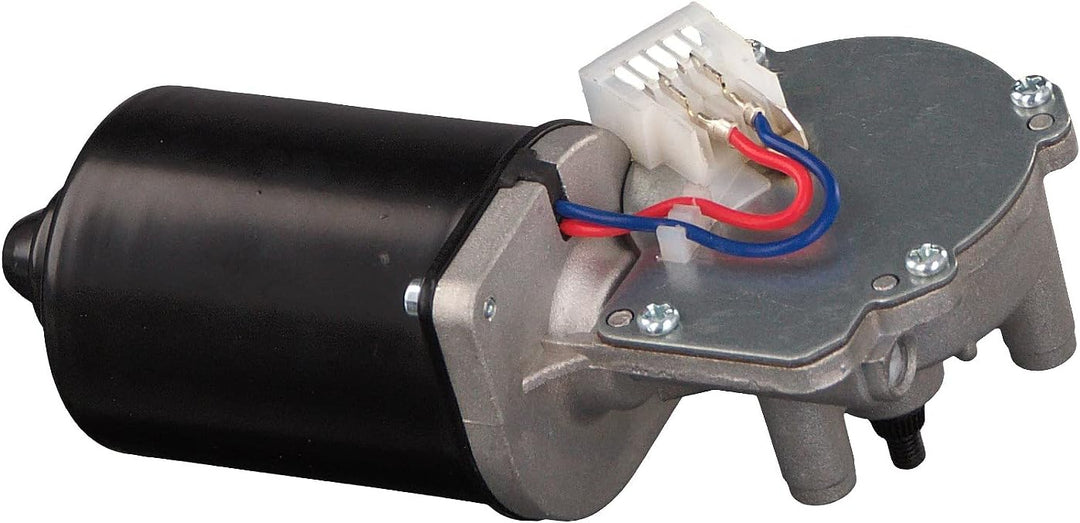 febi bilstein 17086 Scheibenwischermotor , 1 Stück