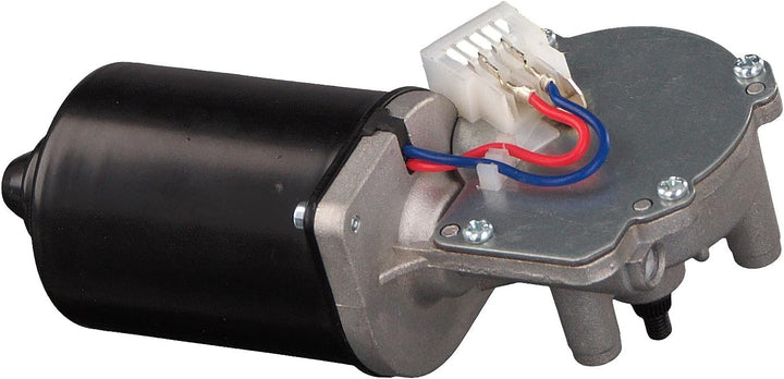 febi bilstein 17086 Scheibenwischermotor , 1 Stück
