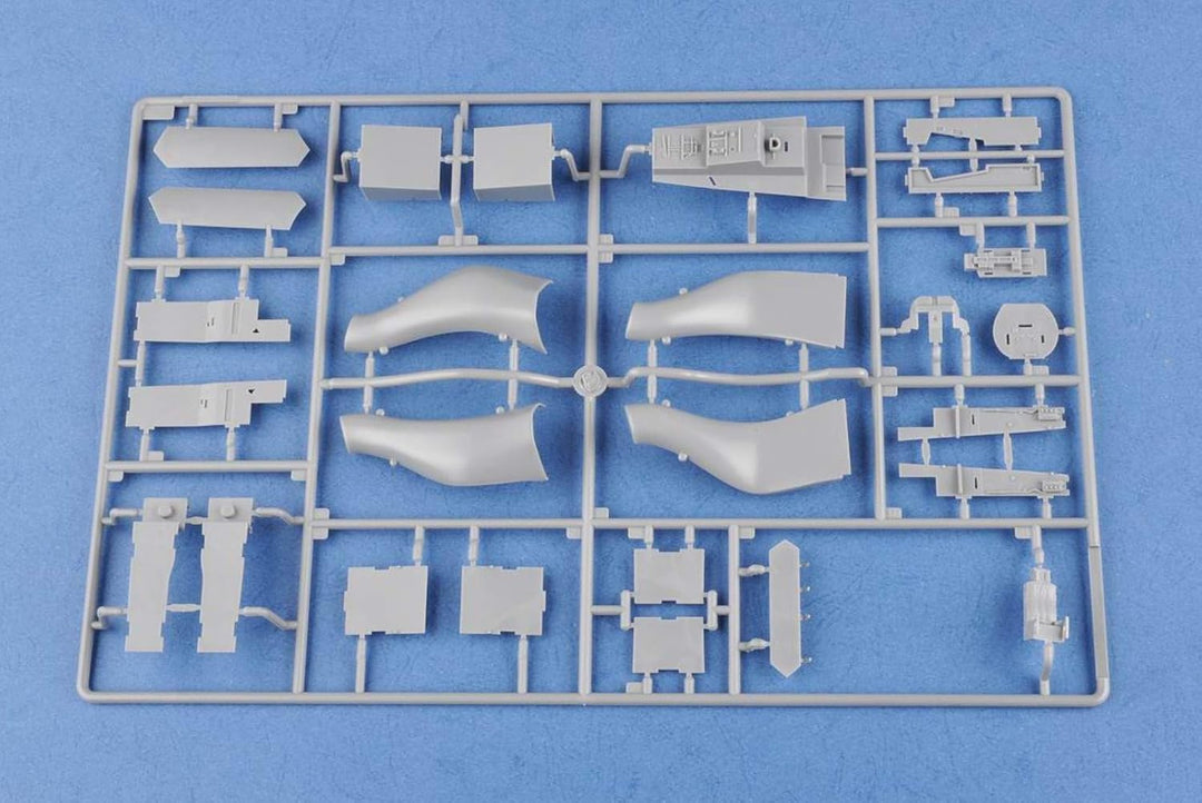 Hobby Boss 81722 Modellbausatz US YF-23 Prototype