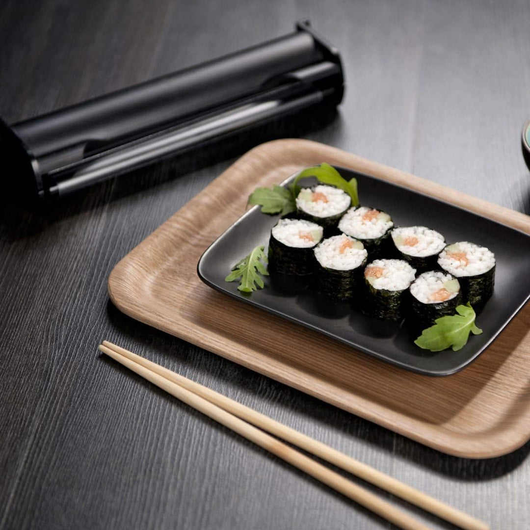 Easy Sushi Sushi Rollen