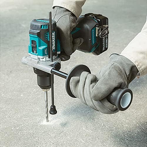 Makita DHP486ZJ 18V Accu Klopboor- En Schroefmachine In Mbox Zonder Accu's En Lader