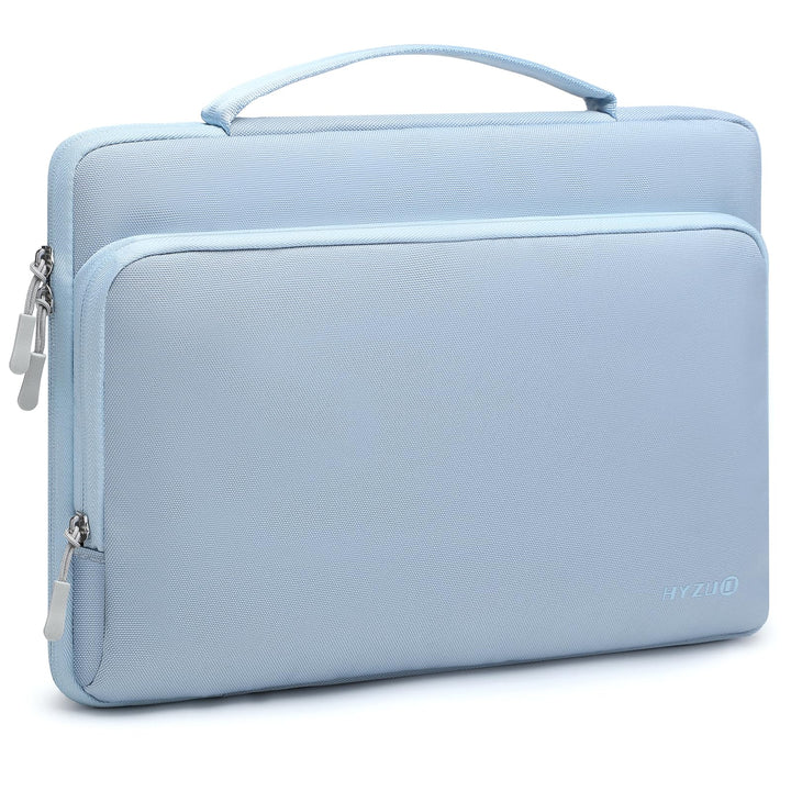 HYZUO 13,3-14 Zoll Laptop Hülle Tasche für MacBook Pro 14 M5-M1 A3426 A3427 2026-2021, 13,3" MacBook