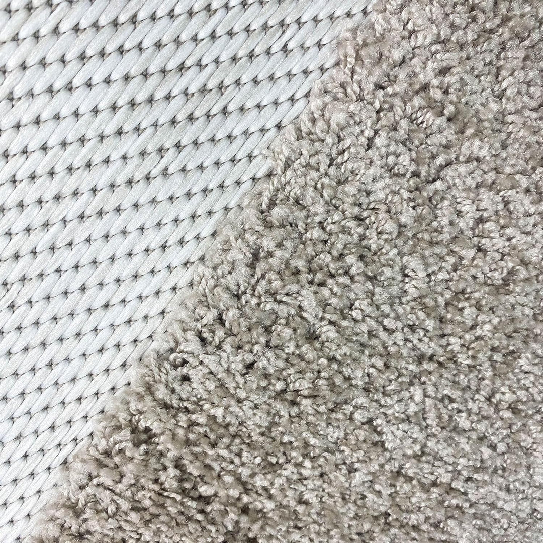 Teppich-Traum Teppich Kinderteppich Hoch-Tief-Effekt leicht zu pflegen Hautsympathisch Katze Creme b