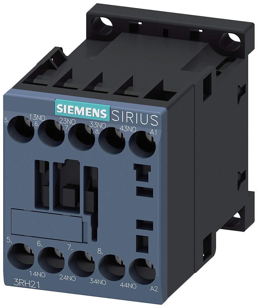 Siemens 3RH2140-1AF00 Hilfsschütz 1St.