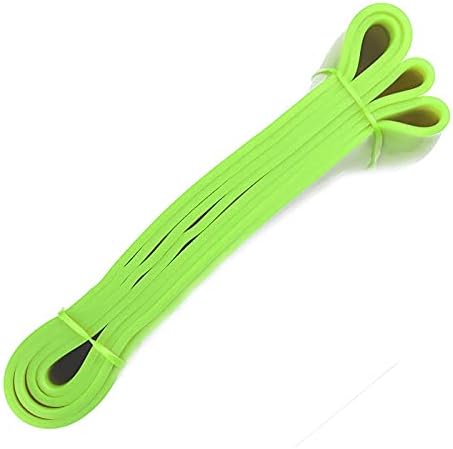 HMS Unisex's Gymnastikband, Gelb, One Size, 17-33-026, 5907695503197