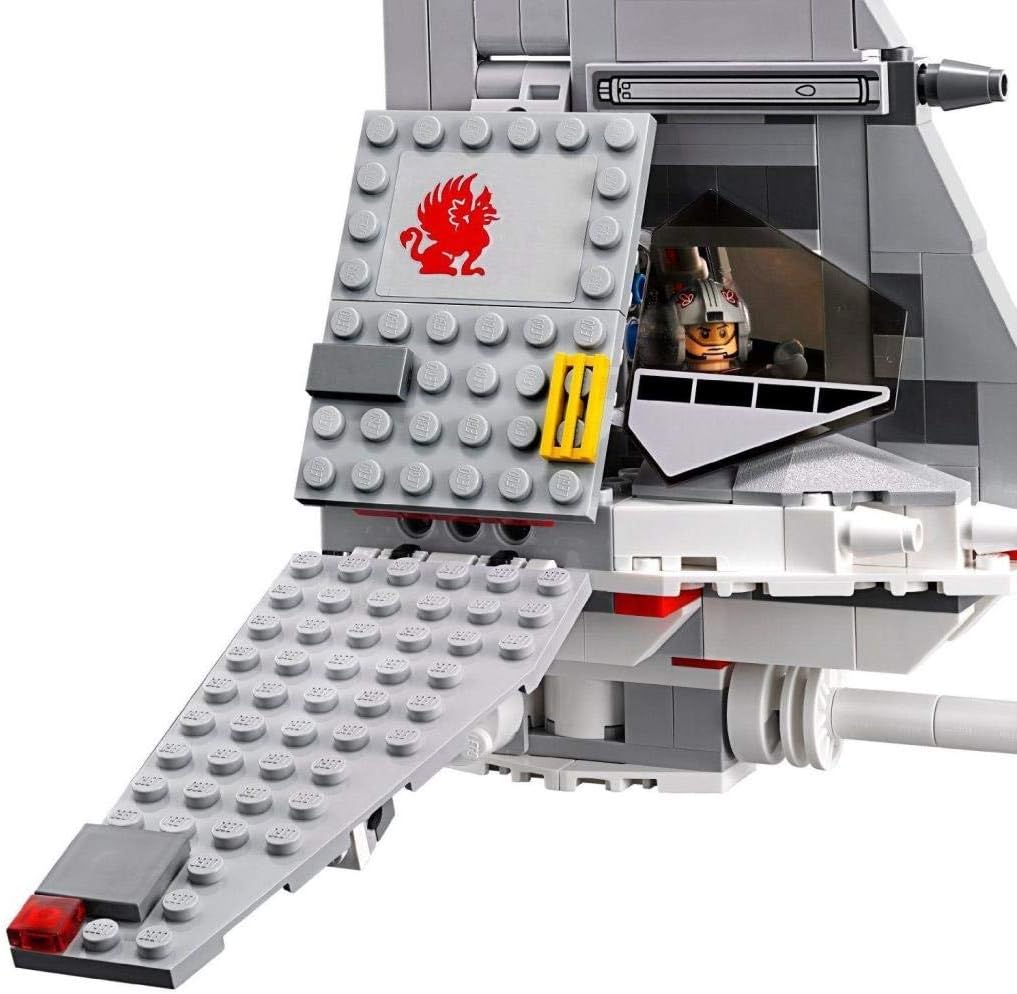 LEGO 75081 - Star Wars T - 16 Skyhopper