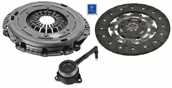 SACHS 3000 990 331 Kupplungssätze