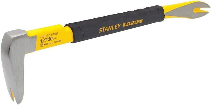 Stanley fmht55010 FatMax Claw Bar, 30,5 cm 1 12\, 1 12\