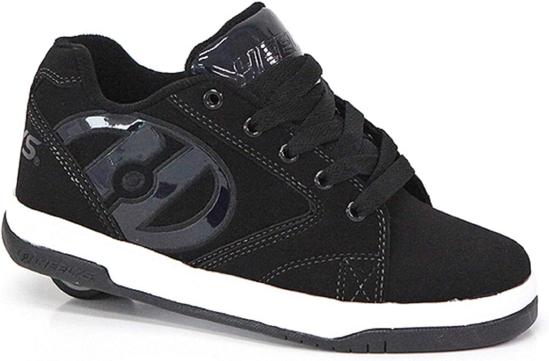 Heelys Propel 2.0 Turnschuhe 46 EU Schwarz, 46 EU Schwarz