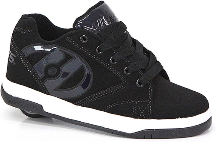 Heelys Propel 2.0 Turnschuhe 46 EU Schwarz, 46 EU Schwarz