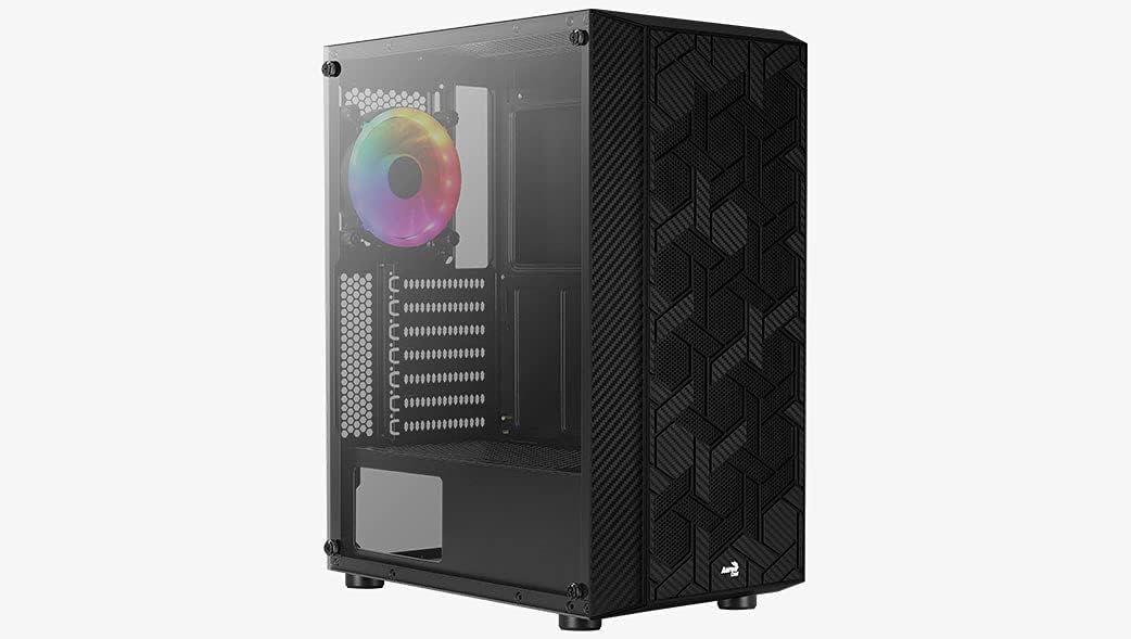 AeroCool Hive FRGB | PC-Gehäuse