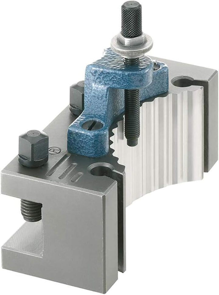 Drehstahlhalter Typ D, Grösse AD, 16 x 16 mm, Länge 75 mm, SRW