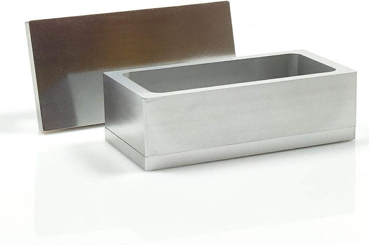 MLAHBT Pre Press Mold (2X4), 2x4
