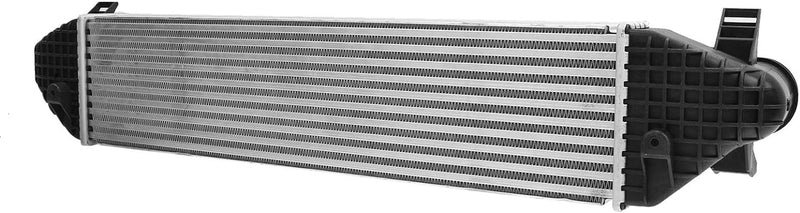 Frankberg Ladeluftkühler Turbokühler Kompatibel mit C-Max II DXA/CB7 DXA/CEU 2015-2019 Focus III 201