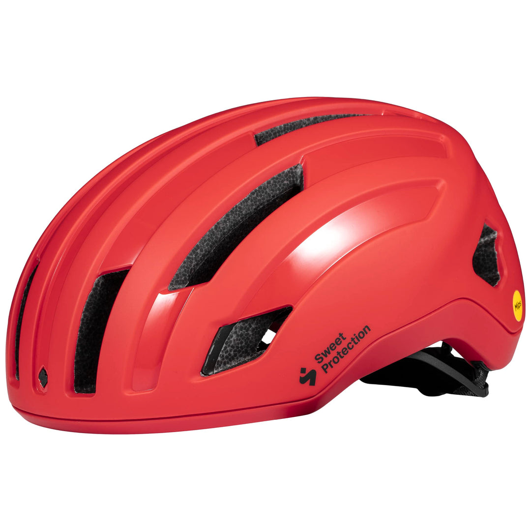 Sweet Protection Outrider MIPS Helmet S | 52-54cm Lava, S | 52-54cm Lava