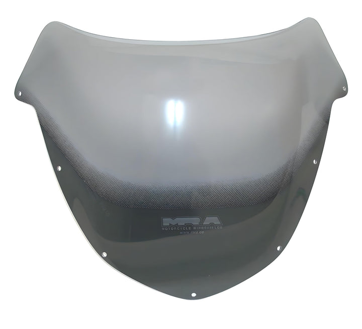 MRA Originalformscheibe O schwarz MITO 125 EVOLUTION 3 N3, Schwarz