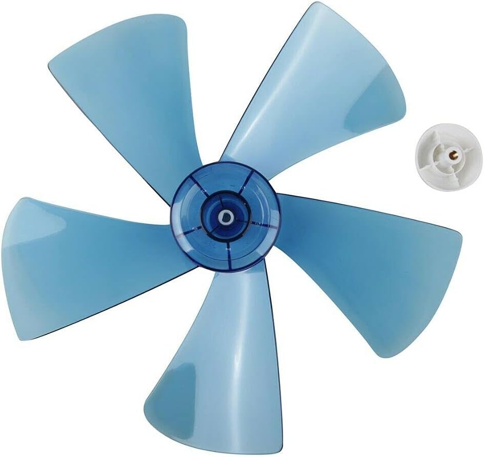 Rowenta Lüfterblatt Propeller 40 cm Ventilator Turbo Silence Extreme VU5740 VU5770
