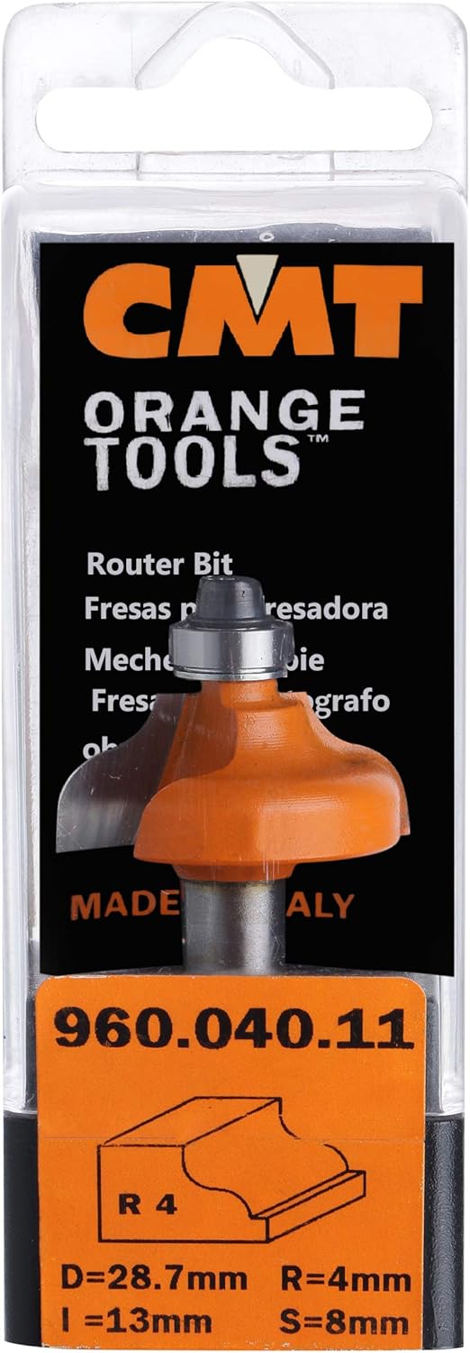 CMT Orange Tools 959.064.11 tools, Stahl, 0