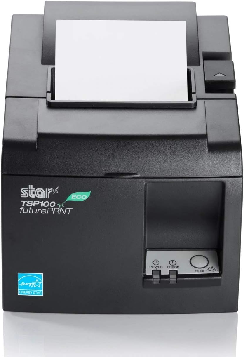 TSP143IIILAN-230 Gry E+U