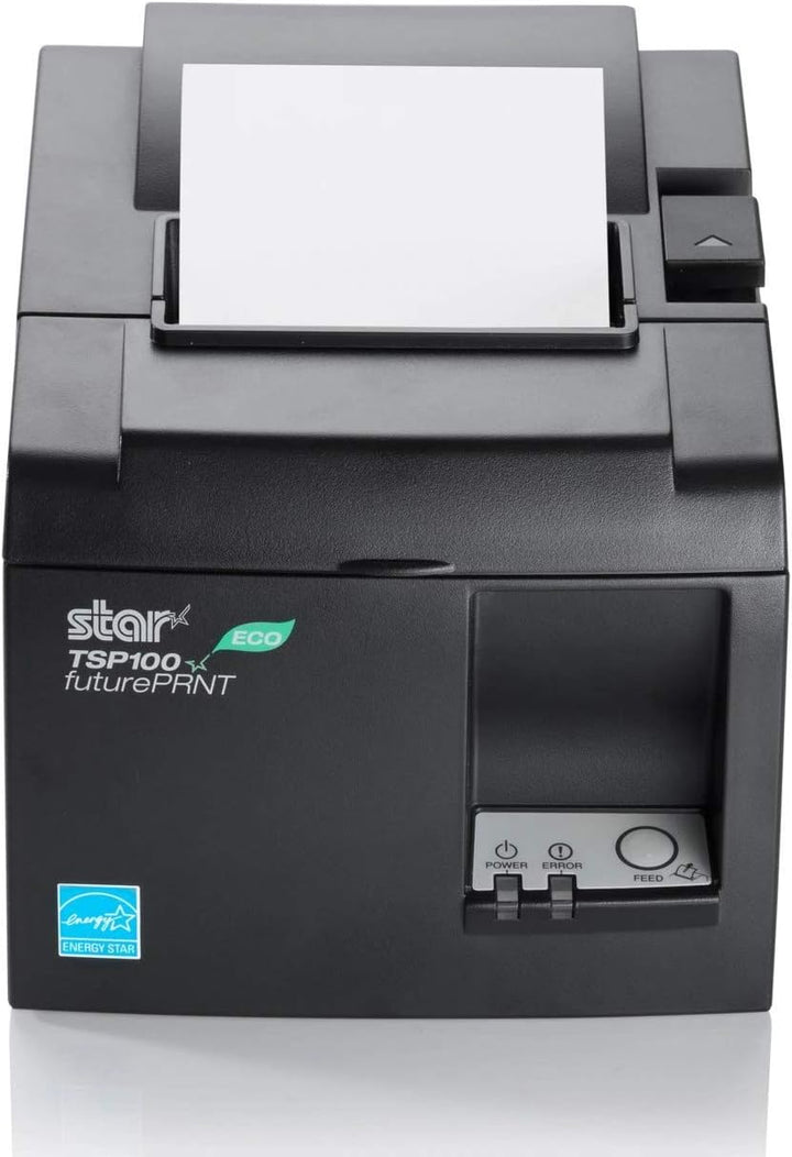 TSP143IIILAN-230 Gry E+U