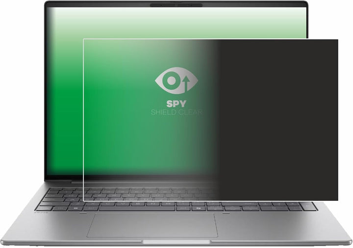 upscreen Blickschutzfolie für HP ZBook 8 G1i 16"