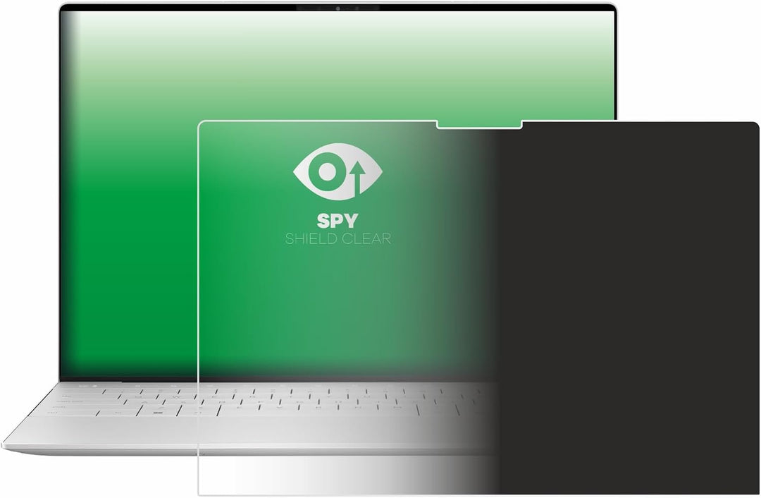 upscreen Blickschutzfolie für Dell XPS 13 9350 2024