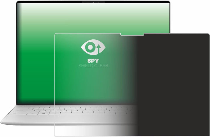 upscreen Blickschutzfolie für Dell XPS 13 9350 2024