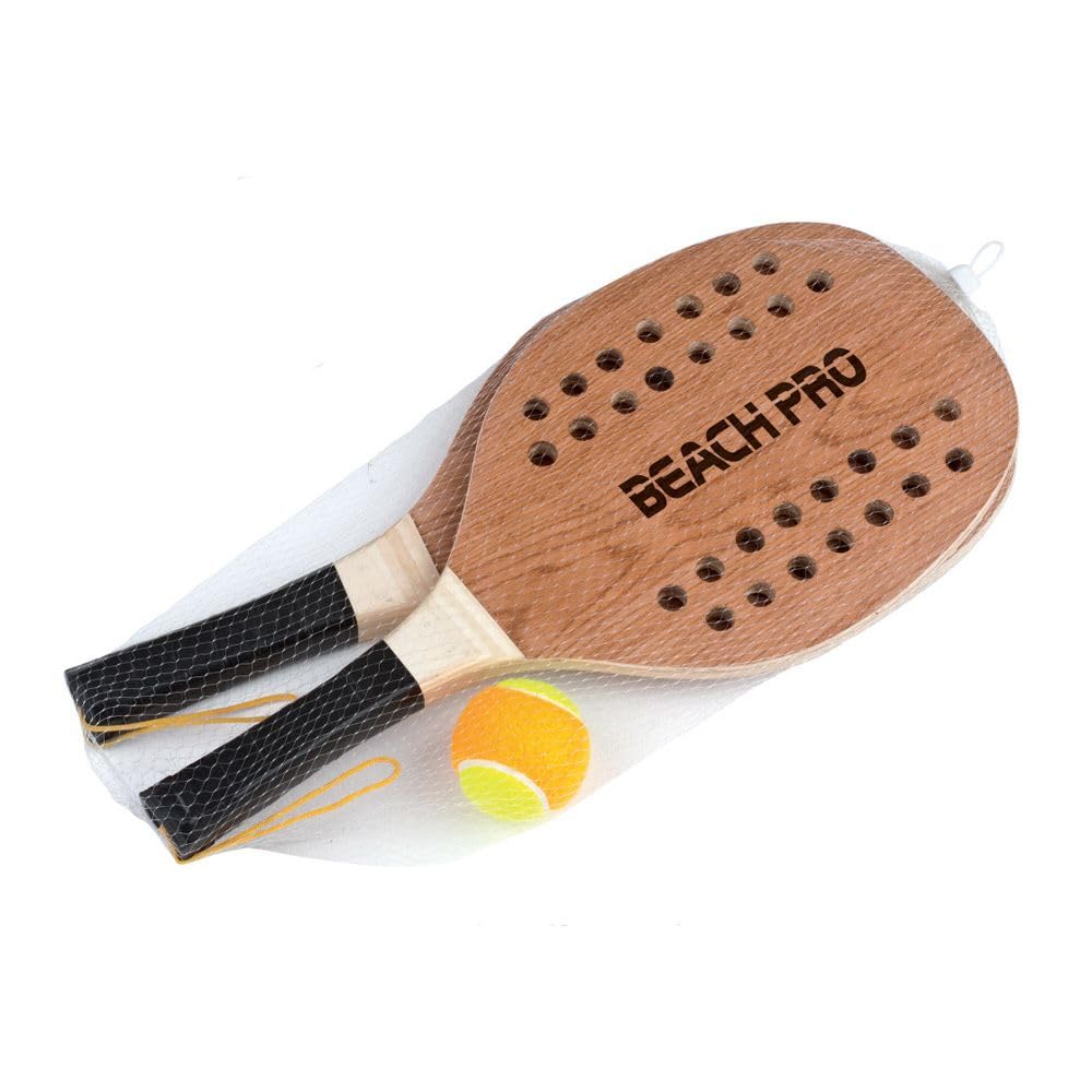 SPORTONE Beachtennis-Schläger Pro