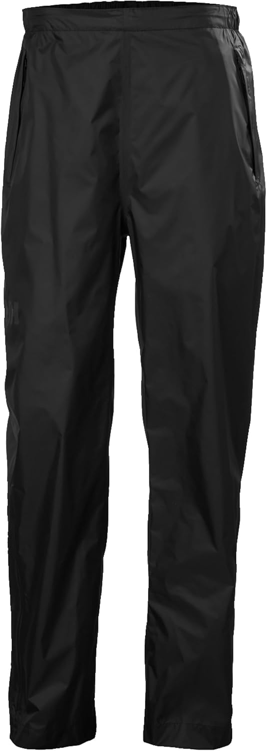 Helly Hansen Herren Pants Loke Pants 2.0 XXL Schwarz, XXL Schwarz