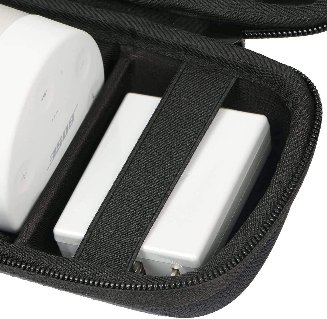 Khanka Hart Tasche Schutzhülle für Bose SoundLink Revolve (Serie II 2)/(Serie I 1) Bluetooth Speaker