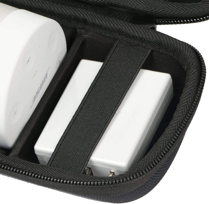 Khanka Hart Tasche Schutzhülle für Bose SoundLink Revolve (Serie II 2)/(Serie I 1) Bluetooth Speaker