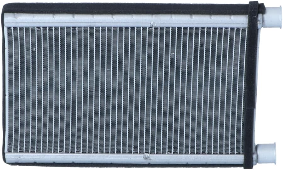NRF 54207 Wärmetauscher, Innenraumheizung