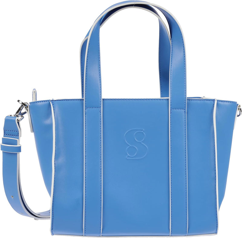 s.Oliver (Bags) Damen 10.2.17.38.300.2130086 Tasche, 5520